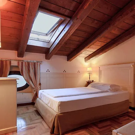 Policreti 카스텔로 다비아노