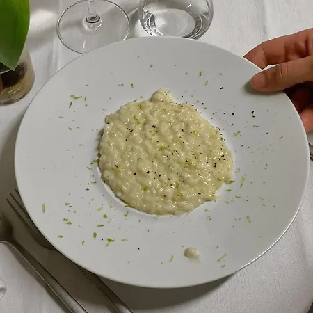 Policreti 카스텔로 다비아노