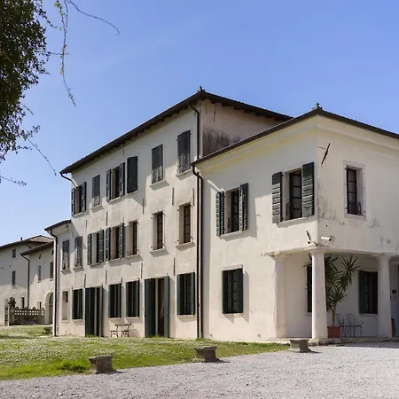 Policreti 카스텔로 다비아노