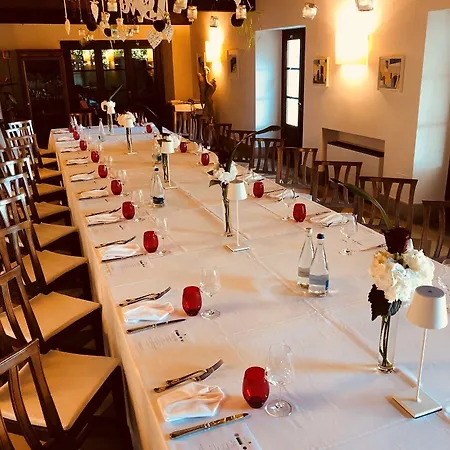 Policreti Hotel 4*