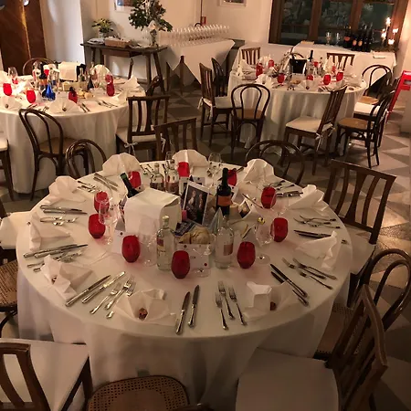 Policreti Ξενοδοχείο