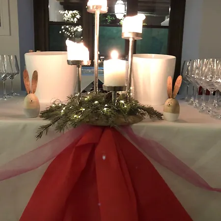 호텔 Policreti 카스텔로 다비아노