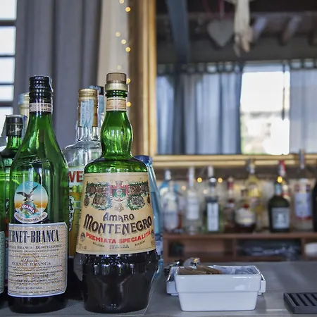 Policreti Ξενοδοχείο