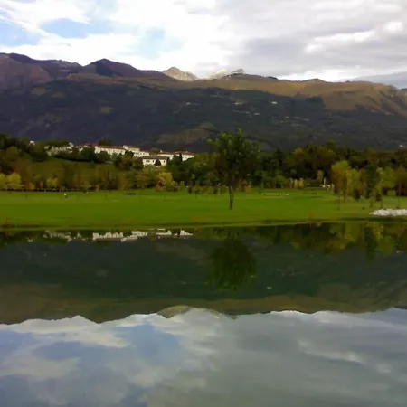 Policreti 카스텔로 다비아노