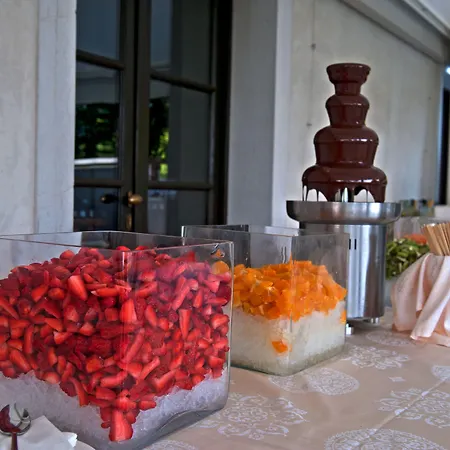 Policreti 4* 카스텔로 다비아노