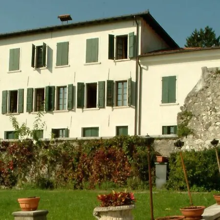 Hotel Policreti Castello dʼAviano