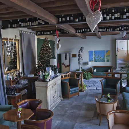 Policreti Ξενοδοχείο