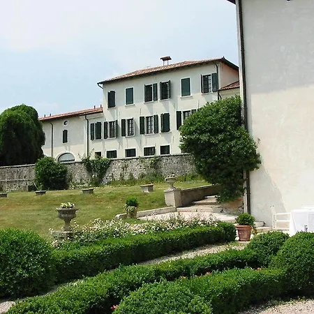 Policreti Hotel