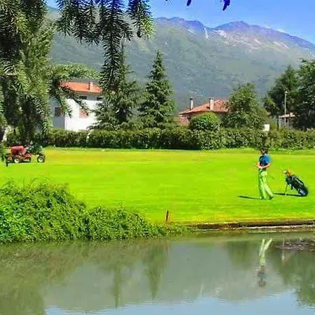 Policreti Hotel Castello dʼAviano