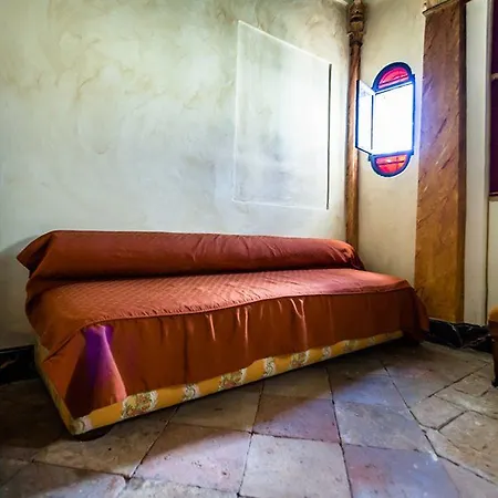 Policreti Hotel 4*