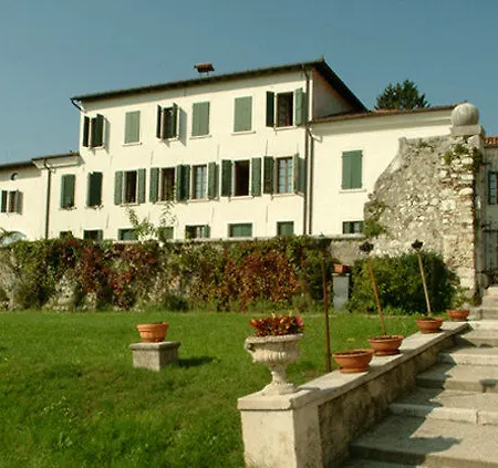 Hotel Policreti Castello d'Aviano