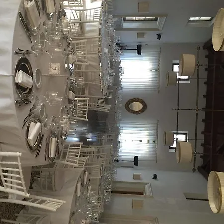 Policreti Hotel 4*