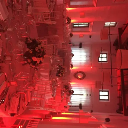 Policreti Hotel