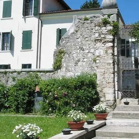 Policreti Hotel