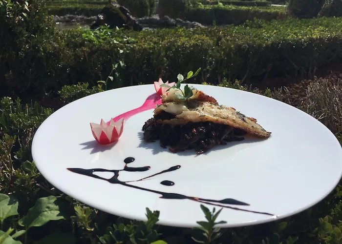 Policreti فندق 4*