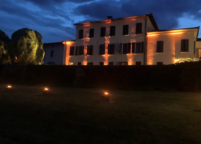 Policreti Castello dʼAviano